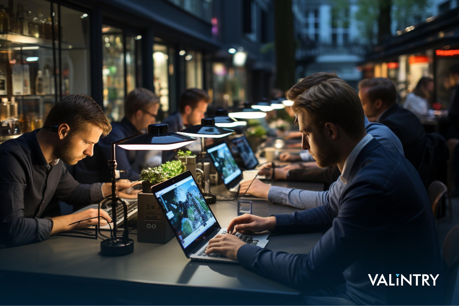 Retaining Top Full-Stack Talent