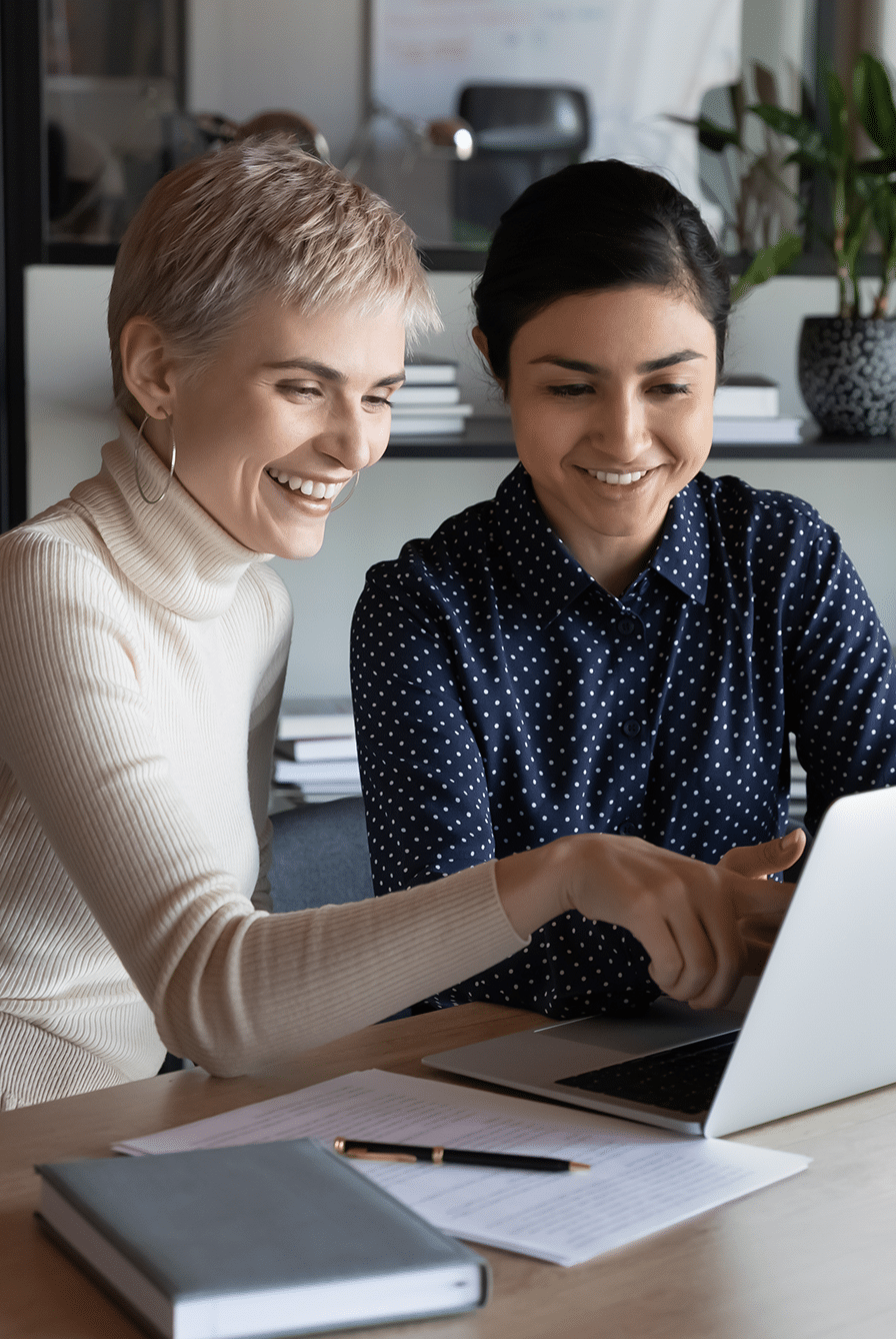 Salesforce Staffing Agency