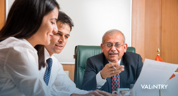 Senior Salesforce Consultant Interview Questions & Answers for 2024 Cover