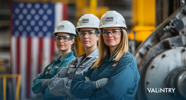 Solve Workforce Shortages Fast with the Top Energy Industry Recruiters