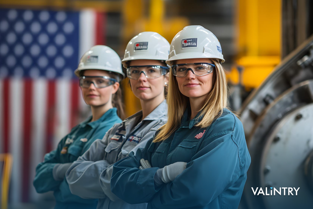 Solve Workforce Shortages Fast with the Top Energy Industry Recruiters