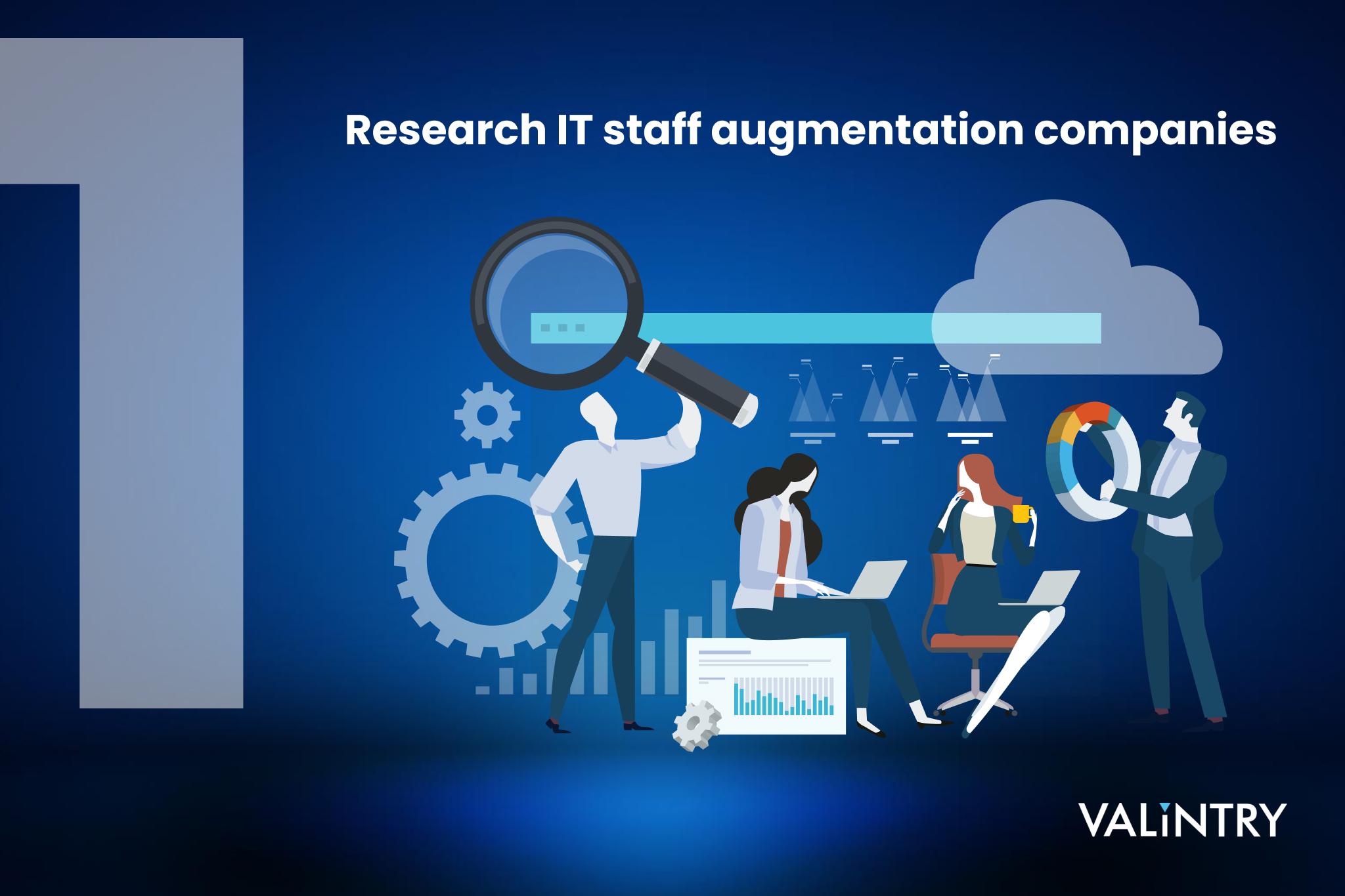 Step No. 1_ Research IT staff augmentation companies