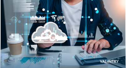The Benefits of Cloud-Based Accounting with Sage Business Cloud Accounting cover