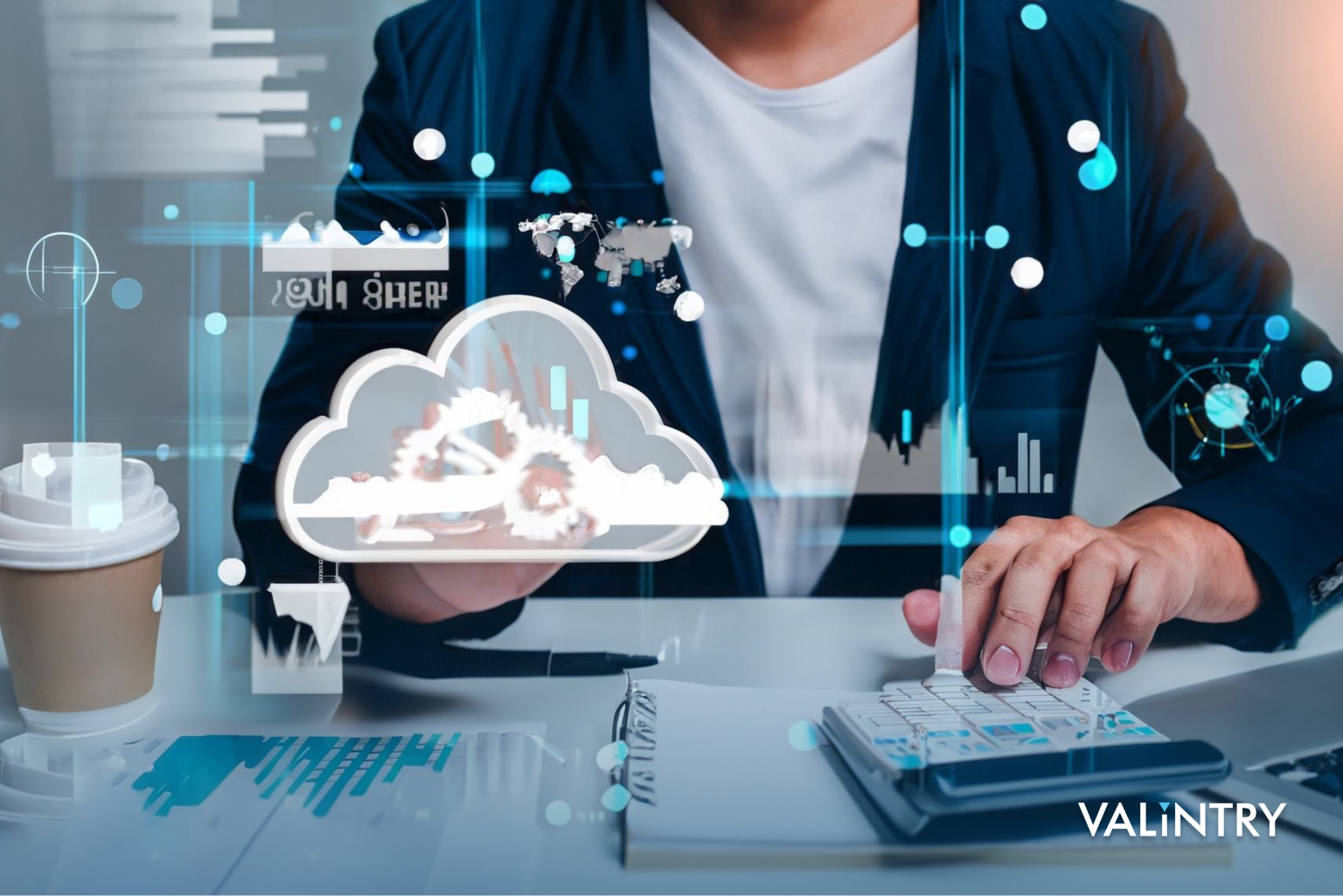 The Benefits of Cloud-Based Accounting with Sage Business Cloud Accounting