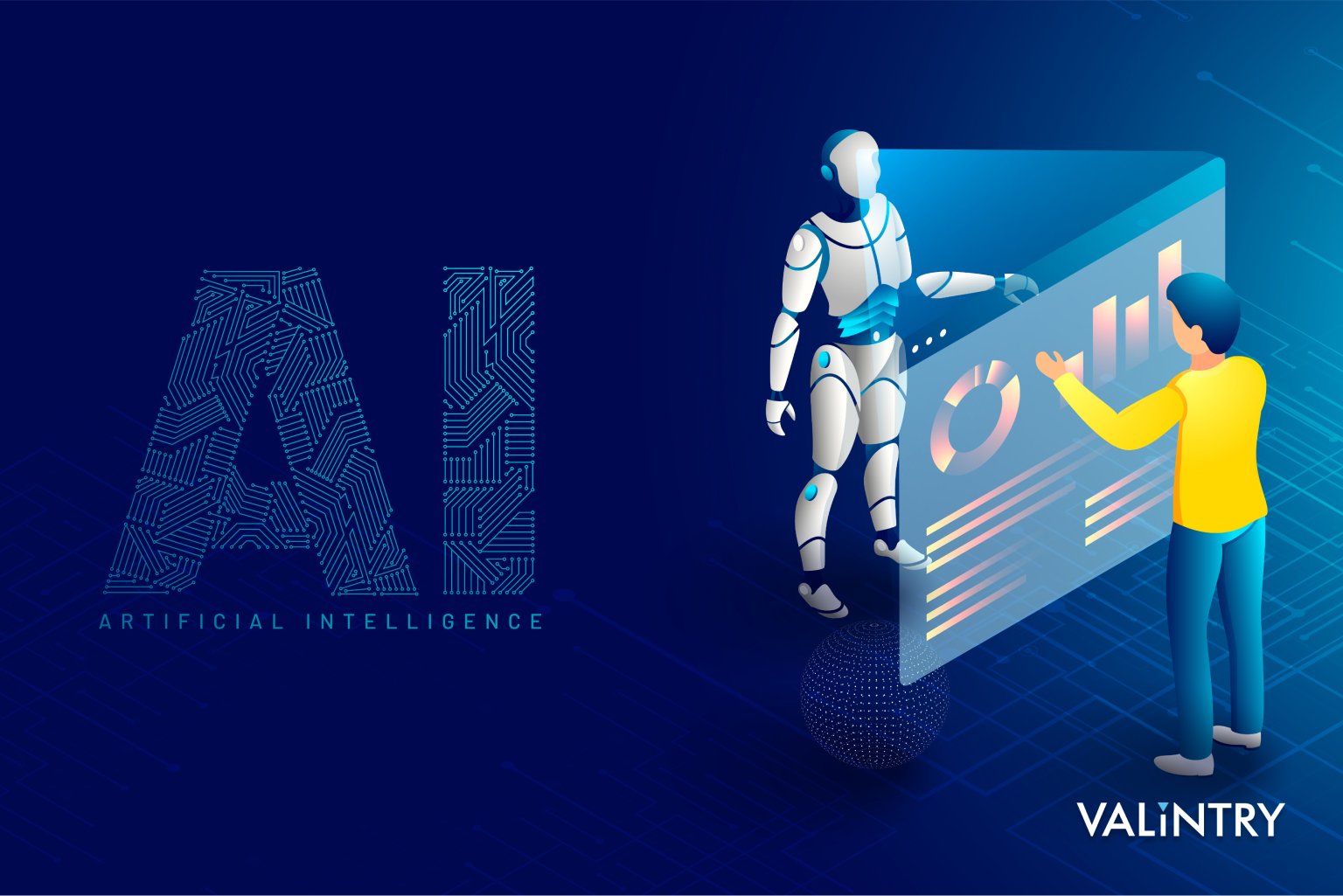 The Future of AI and VALiNTRY
