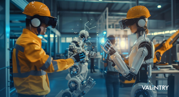 The Impact of AI on Mechanical and Electrical Engineering Roles Cover
