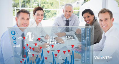 The Impact of a Quality Salesforce Staffing Agency on Your Bottom Line cover