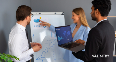 The Ultimate Guide to Hiring a Top Data Analyst for Your Business cover