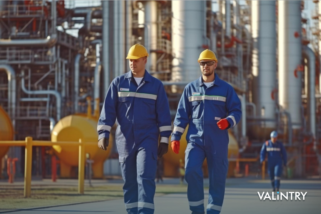 The VALiNTRY Difference_ Specialized Petroleum Sector Recruitment