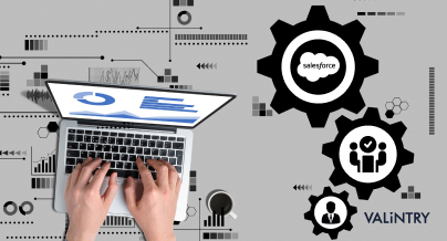 The Benefits of Partnering with a Salesforce Recruitment Agency: How VALiNTRY can Transform your Hiring Process