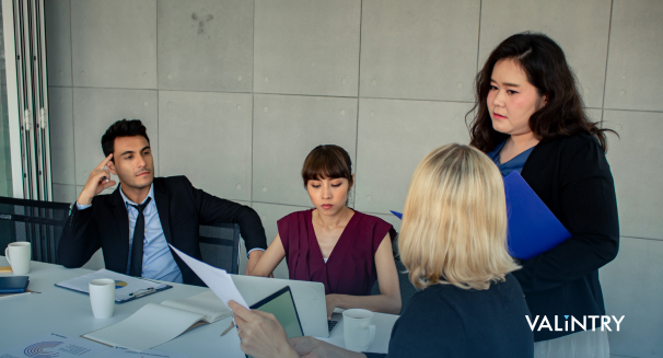 Top 5 Qualities to Look for in a Salesforce Staffing Agency Cover