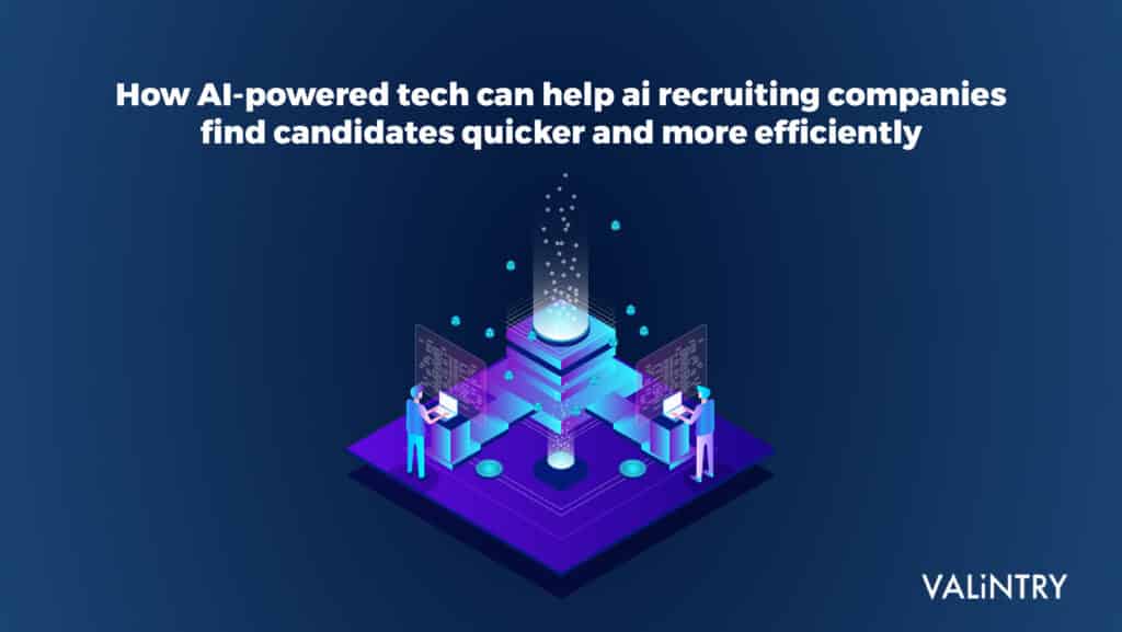AI Recruiting Companies