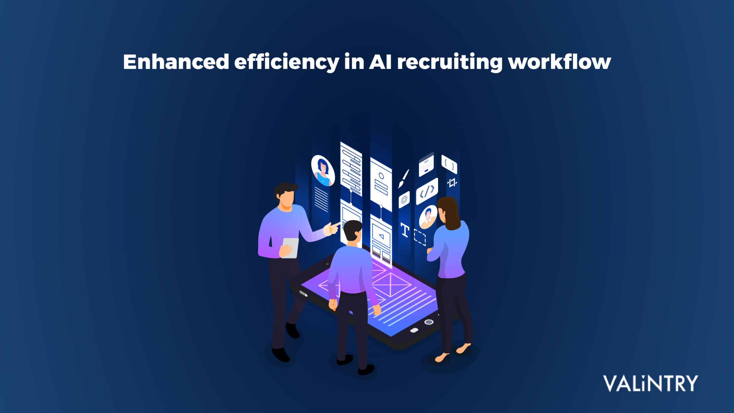 AI Recruiting Companies