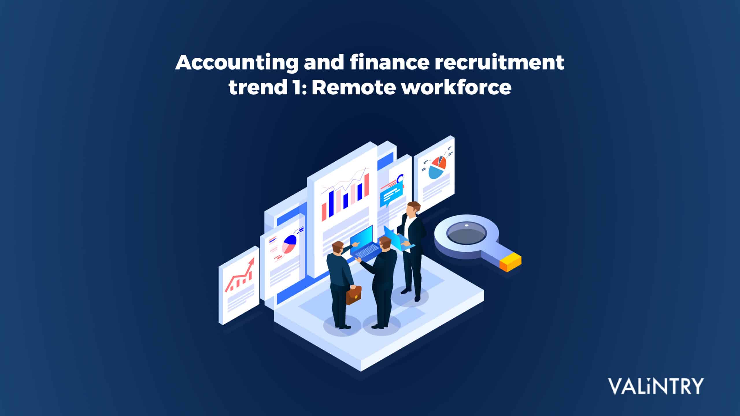 Finance and Accounting Recruiting
