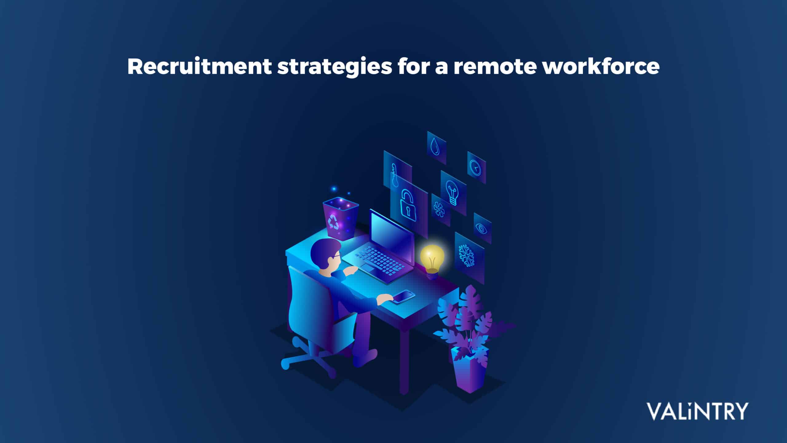 Finance and Accounting Recruiting