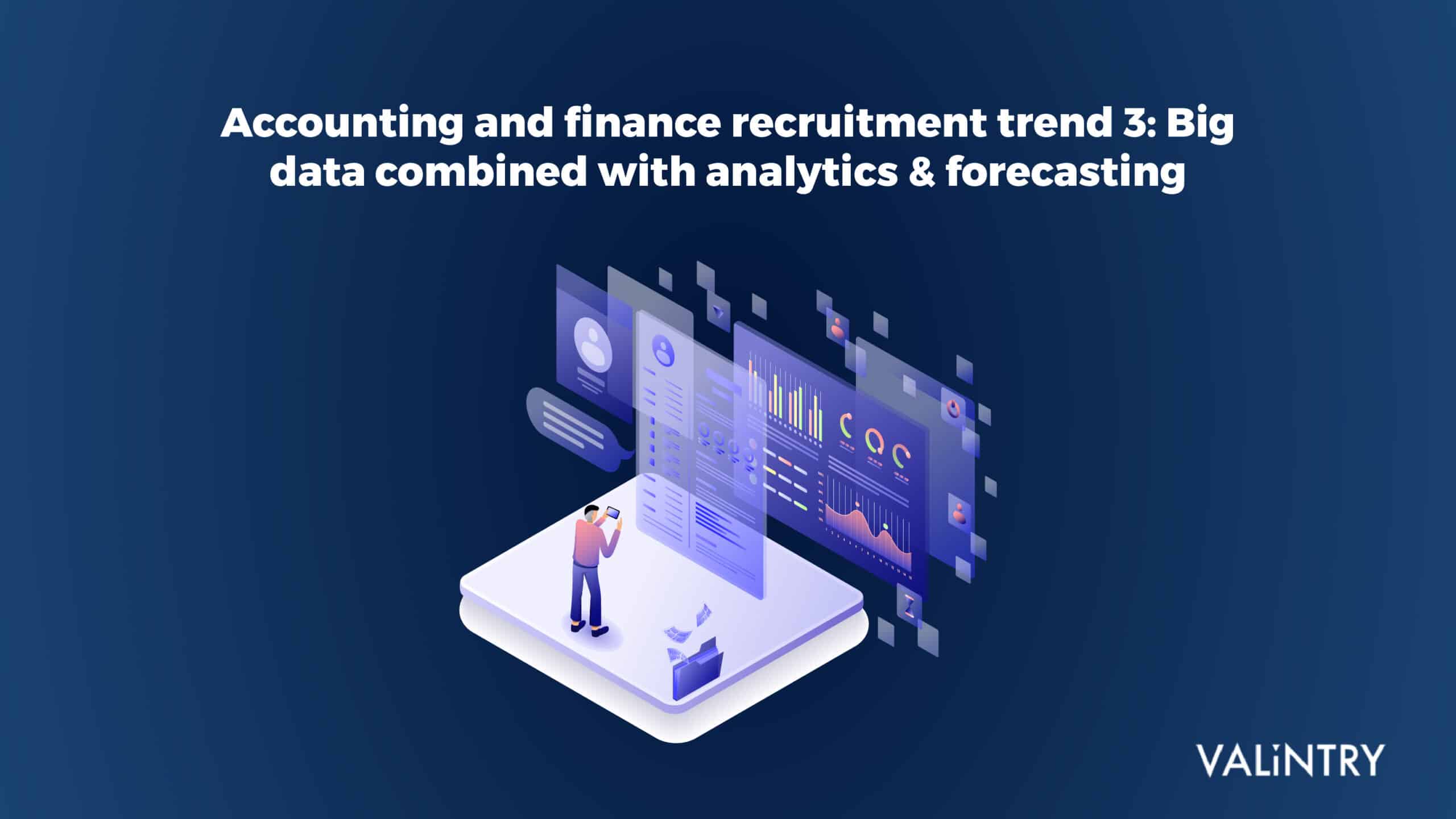 Finance and Accounting Recruiting