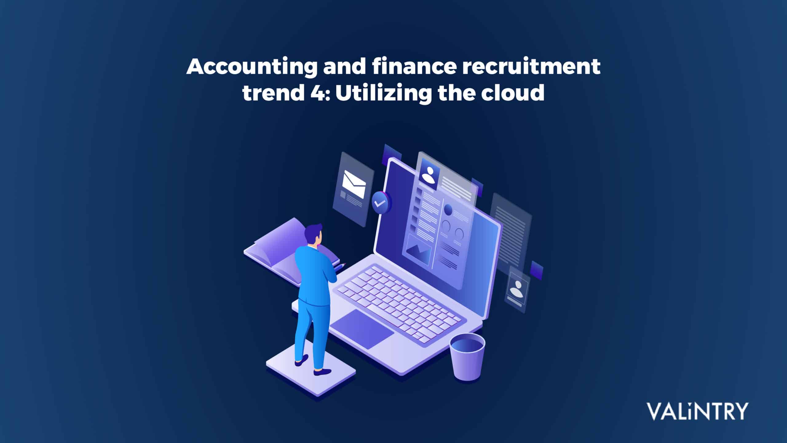 Finance and Accounting Recruiting