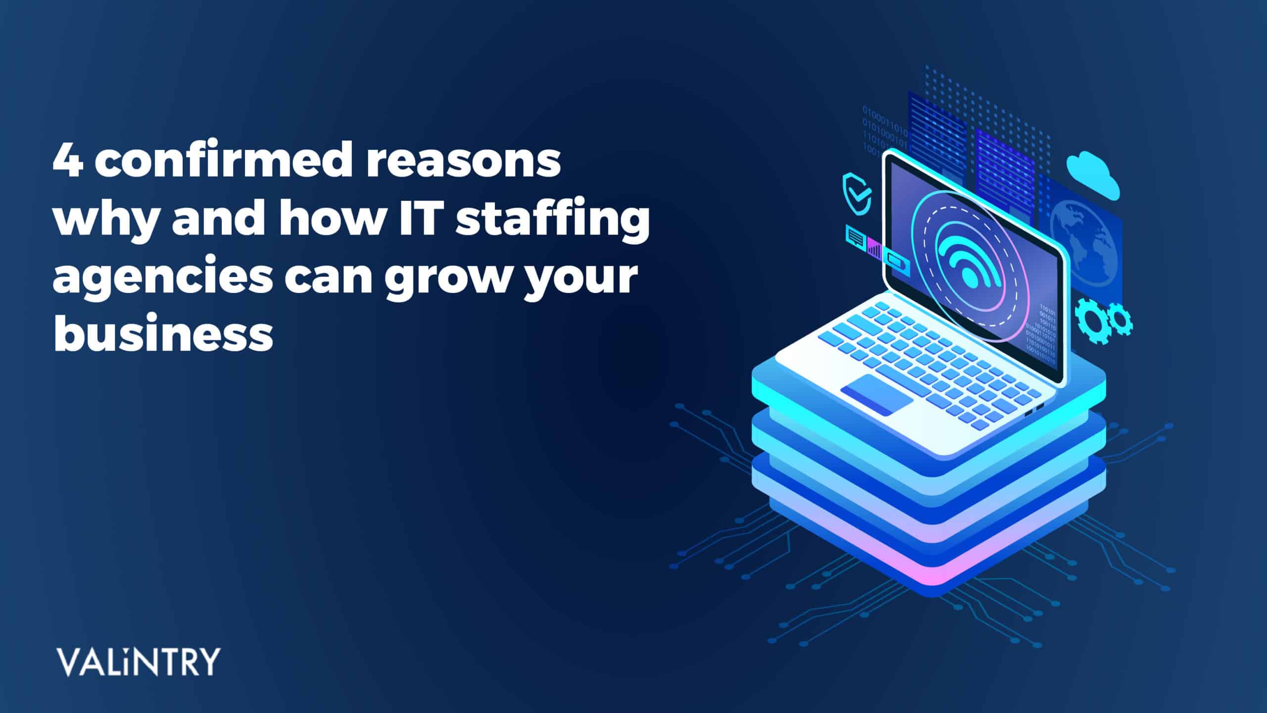 IT Staffing Agencies
