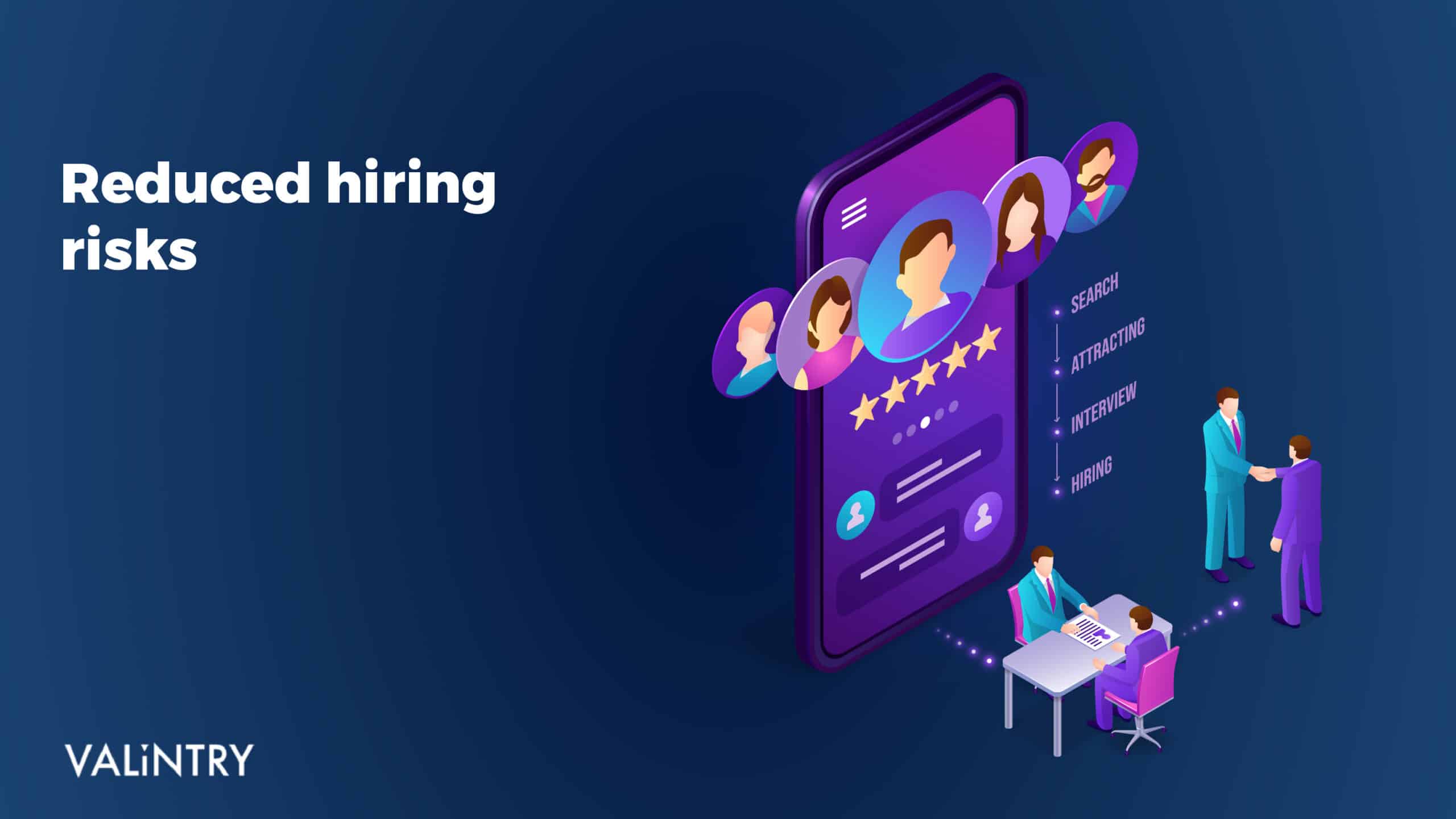 IT Staffing Agencies