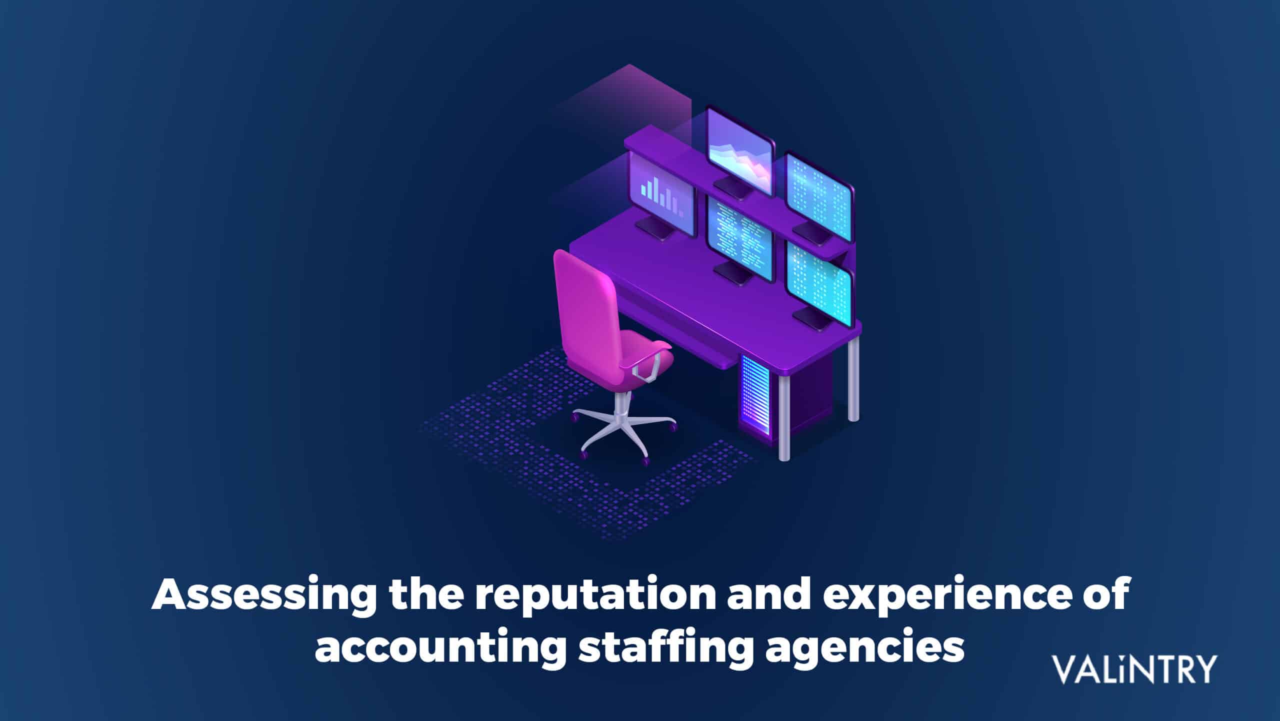 Salesforce Staffing Agency