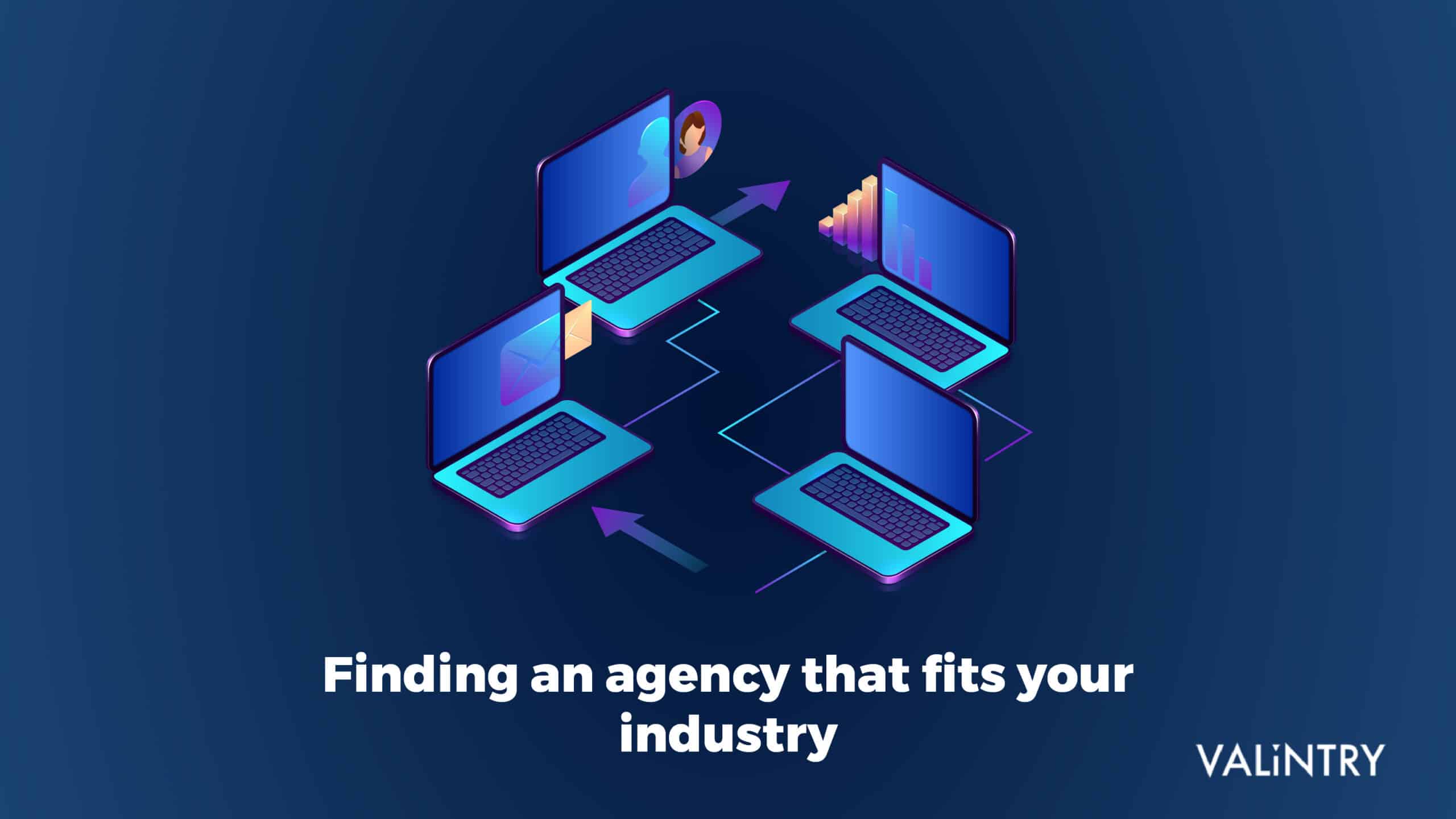 Salesforce Staffing Agency
