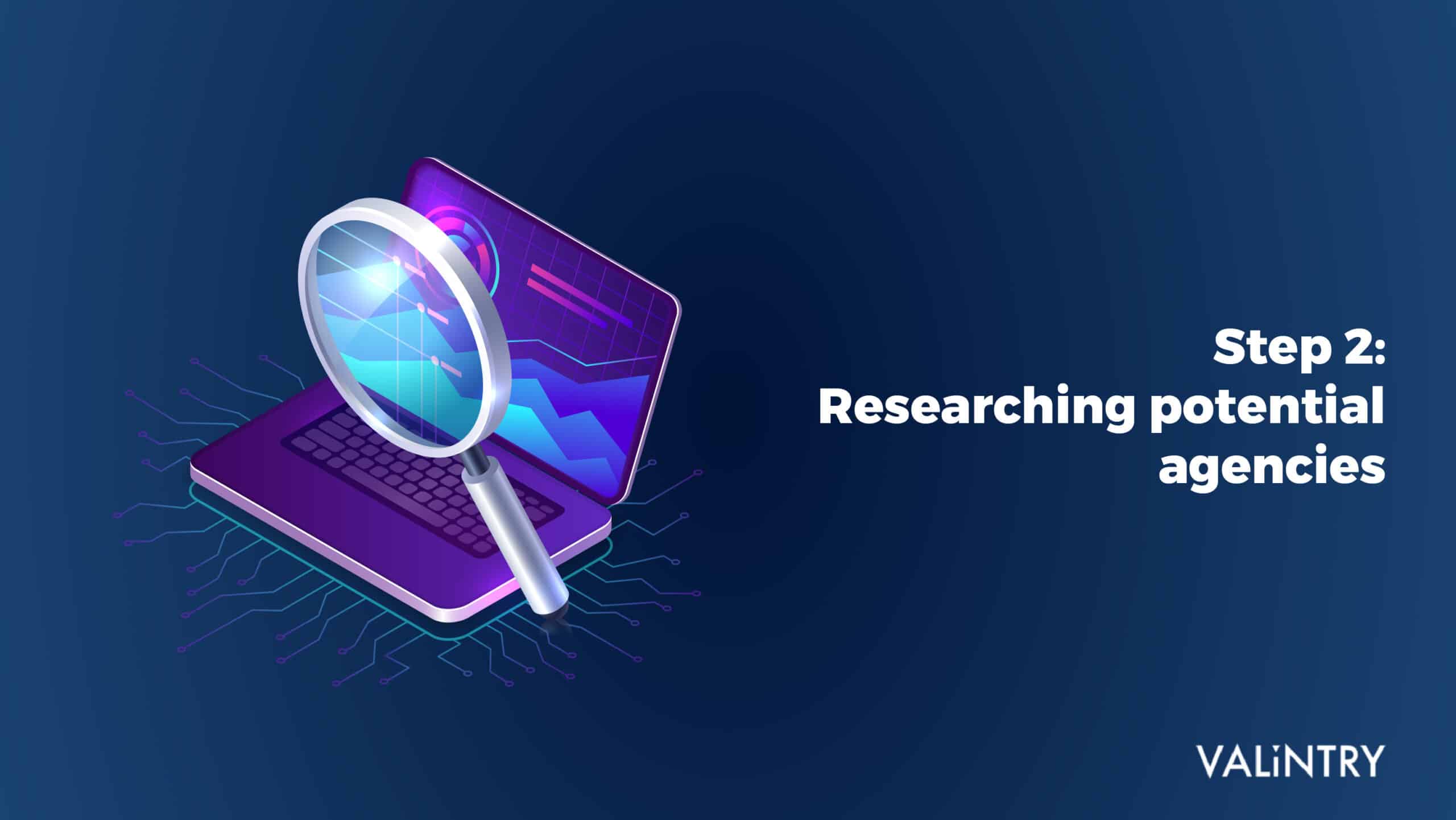 5 Ways to find the perfect Salesforce Staffing Agency