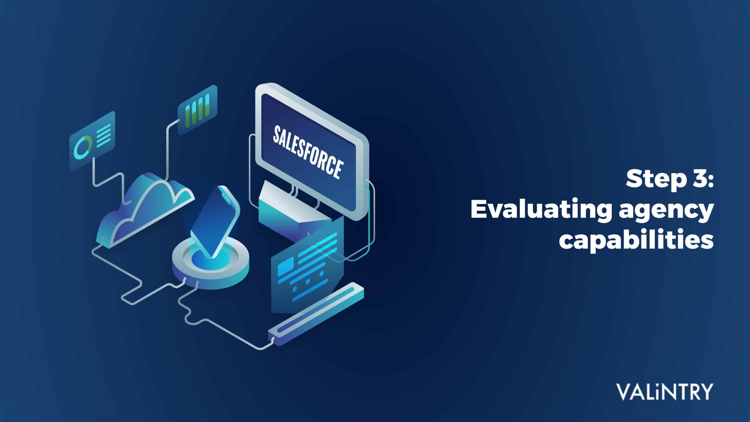 5 Ways to find the perfect Salesforce Staffing Agency