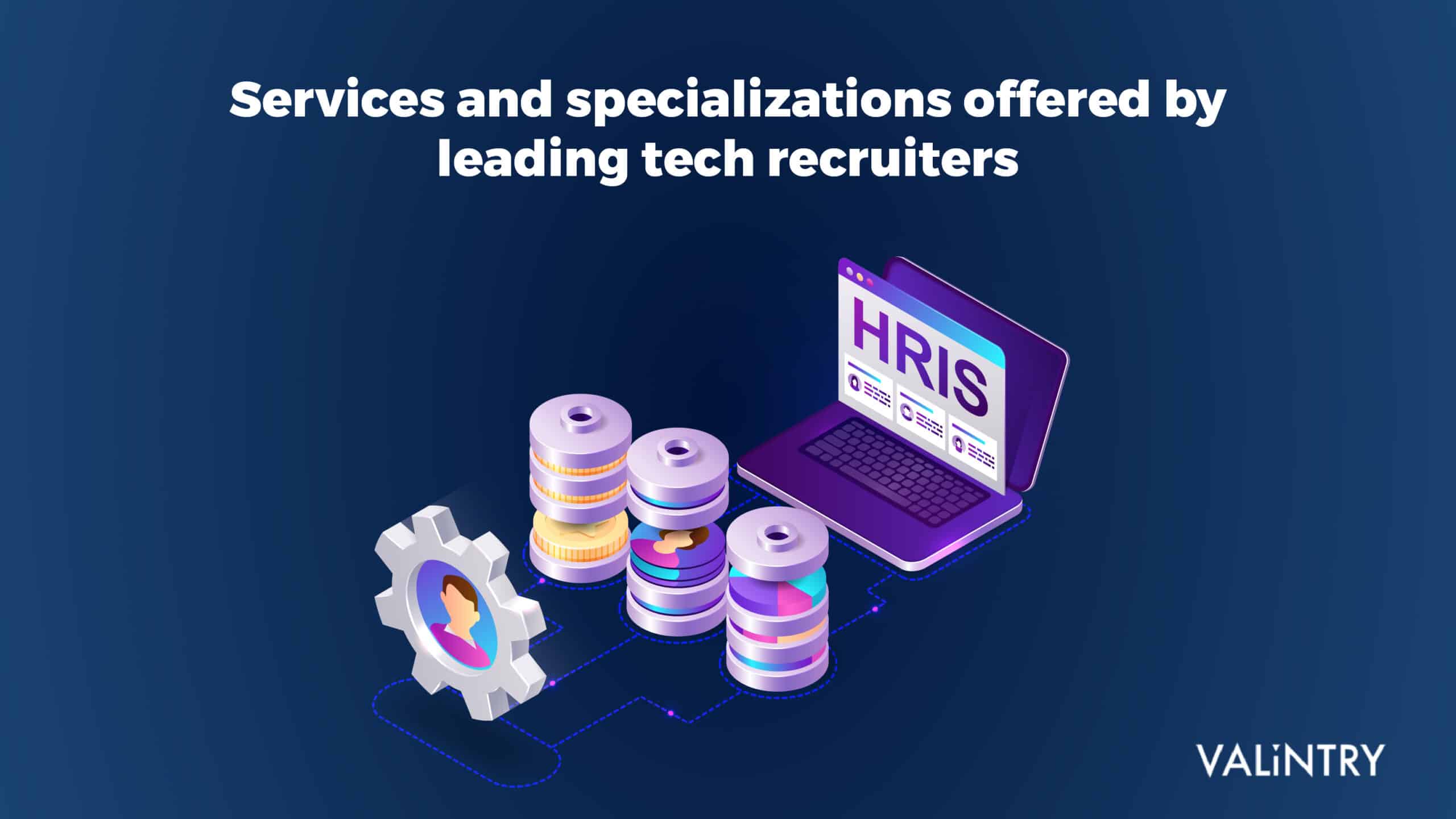 Tech Recruiting Firms