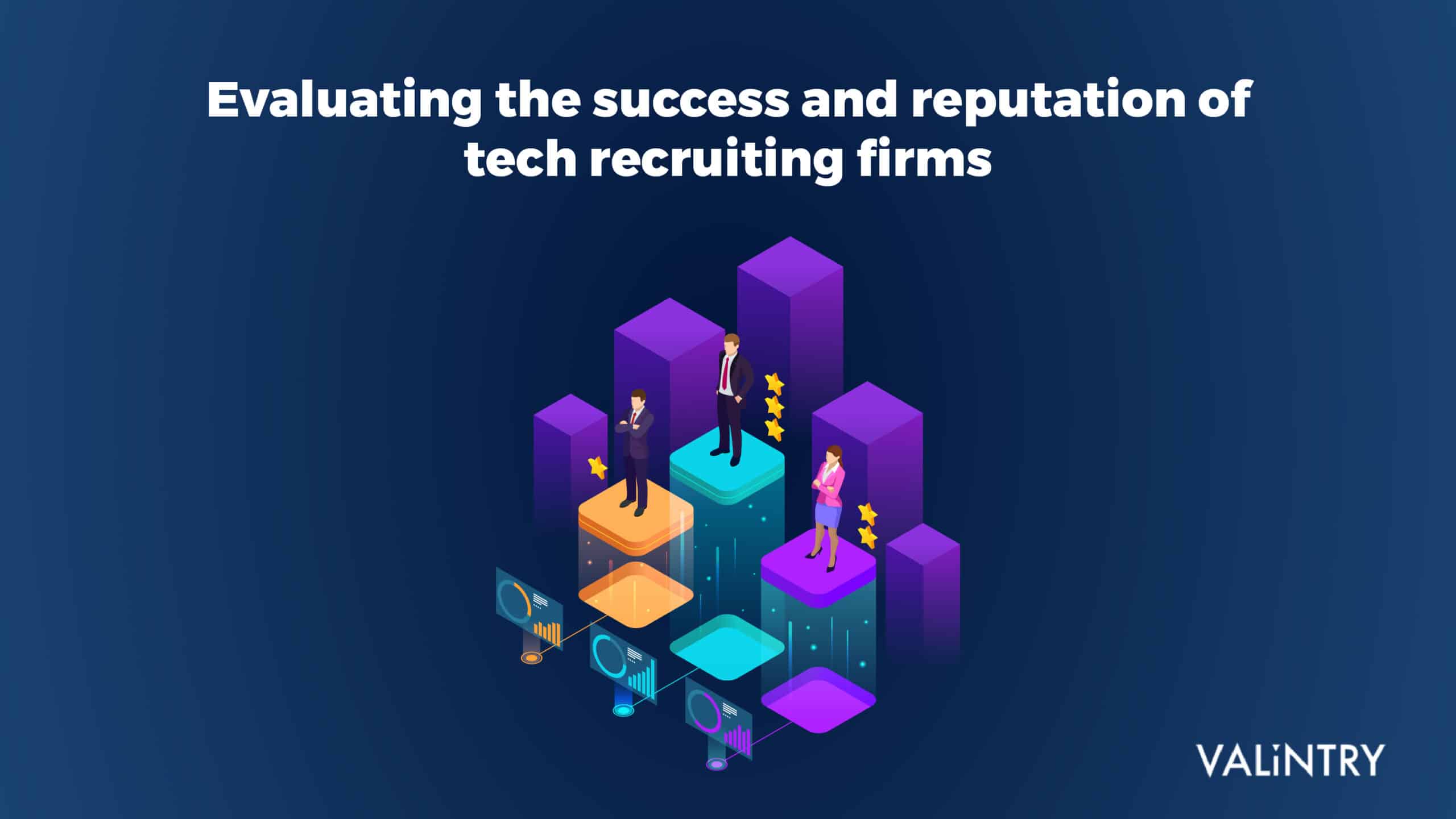 Tech Recruiting Firms