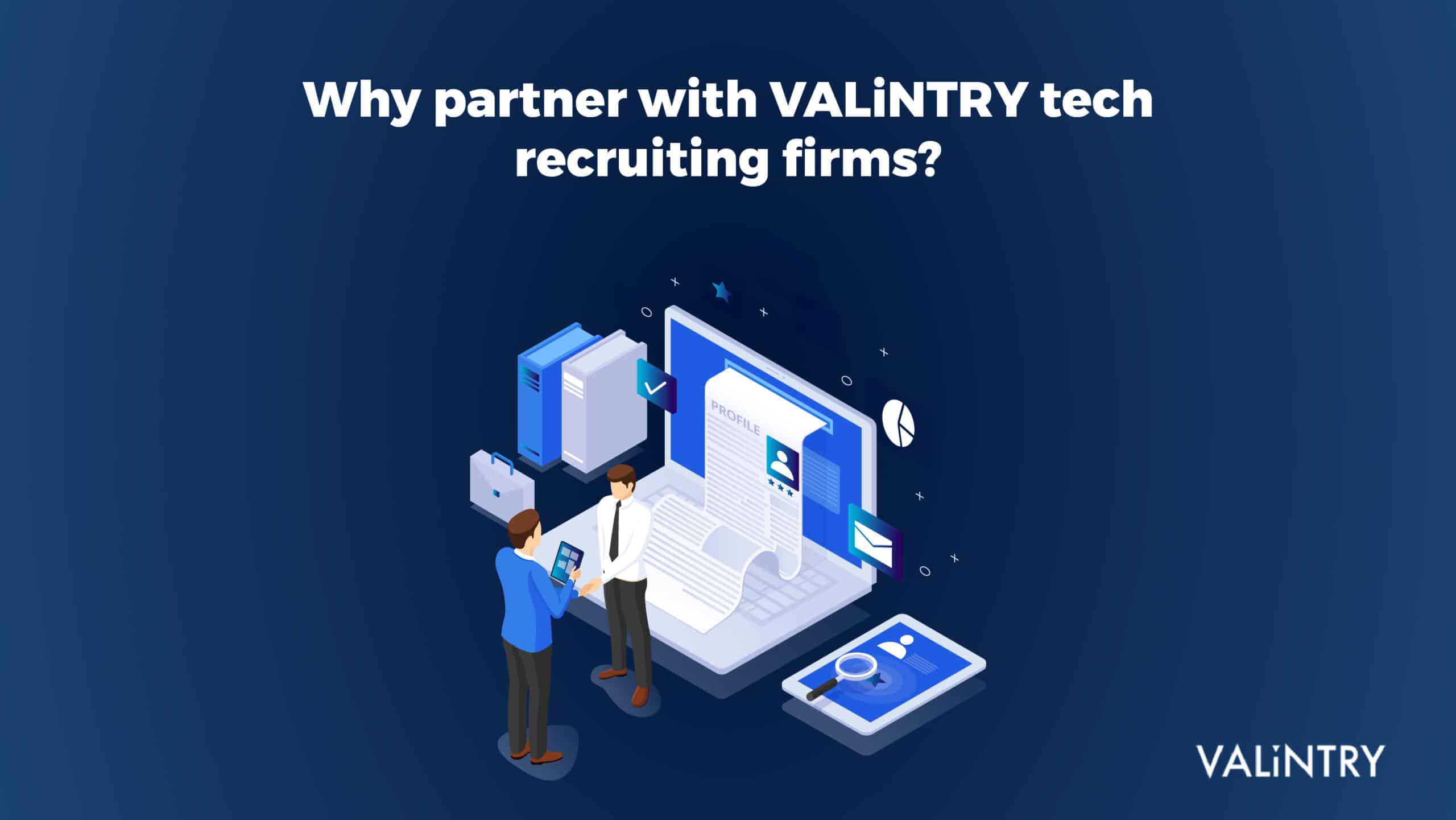 Tech Recruiting Firms