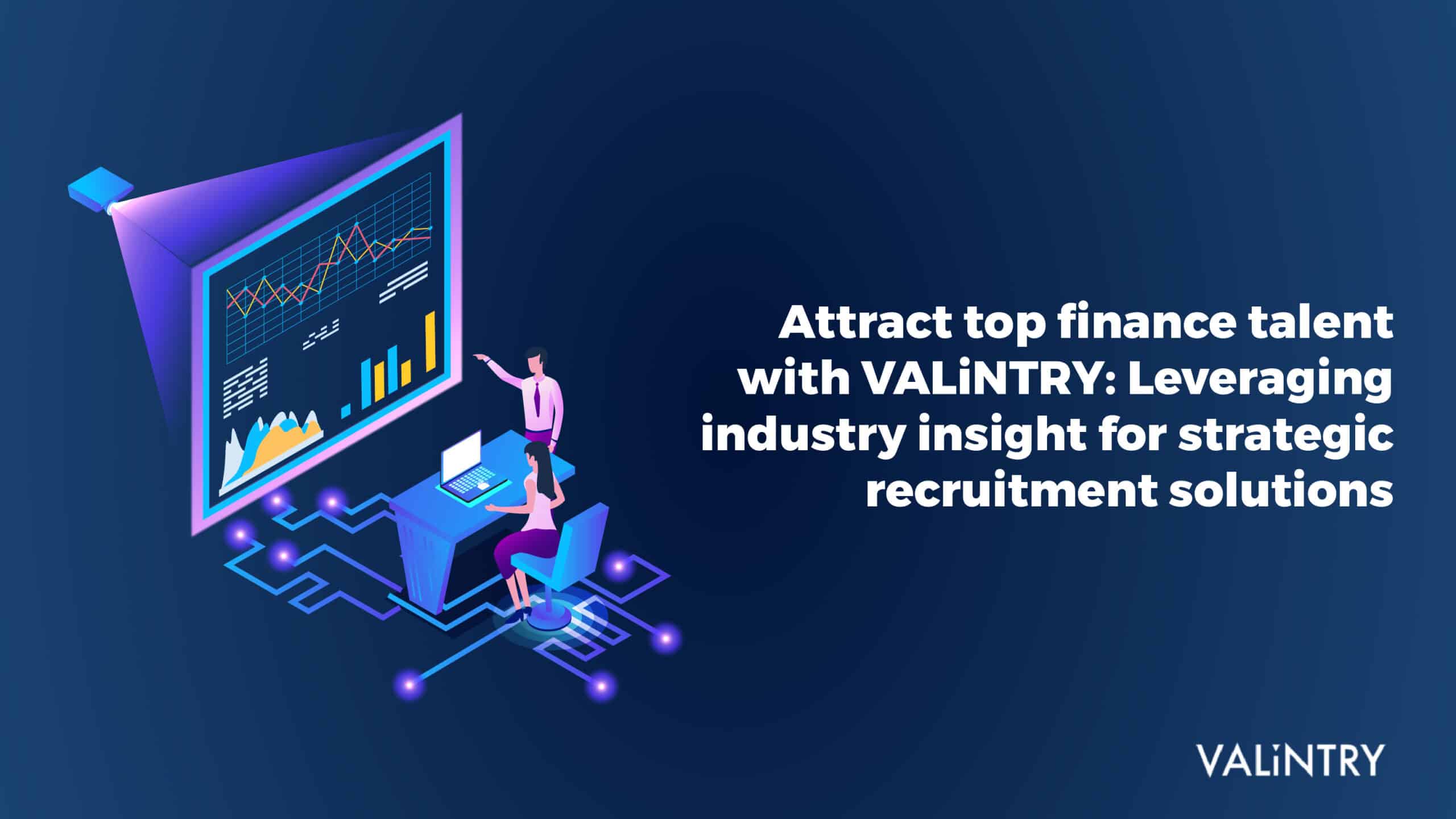 Finance Recruiters