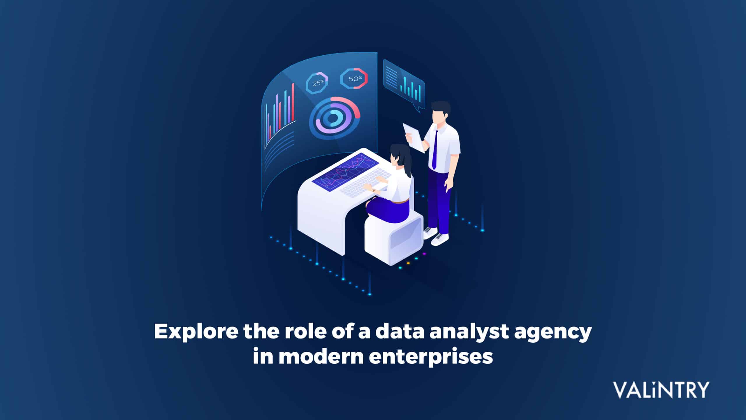 Data Analyst Staffing Agency