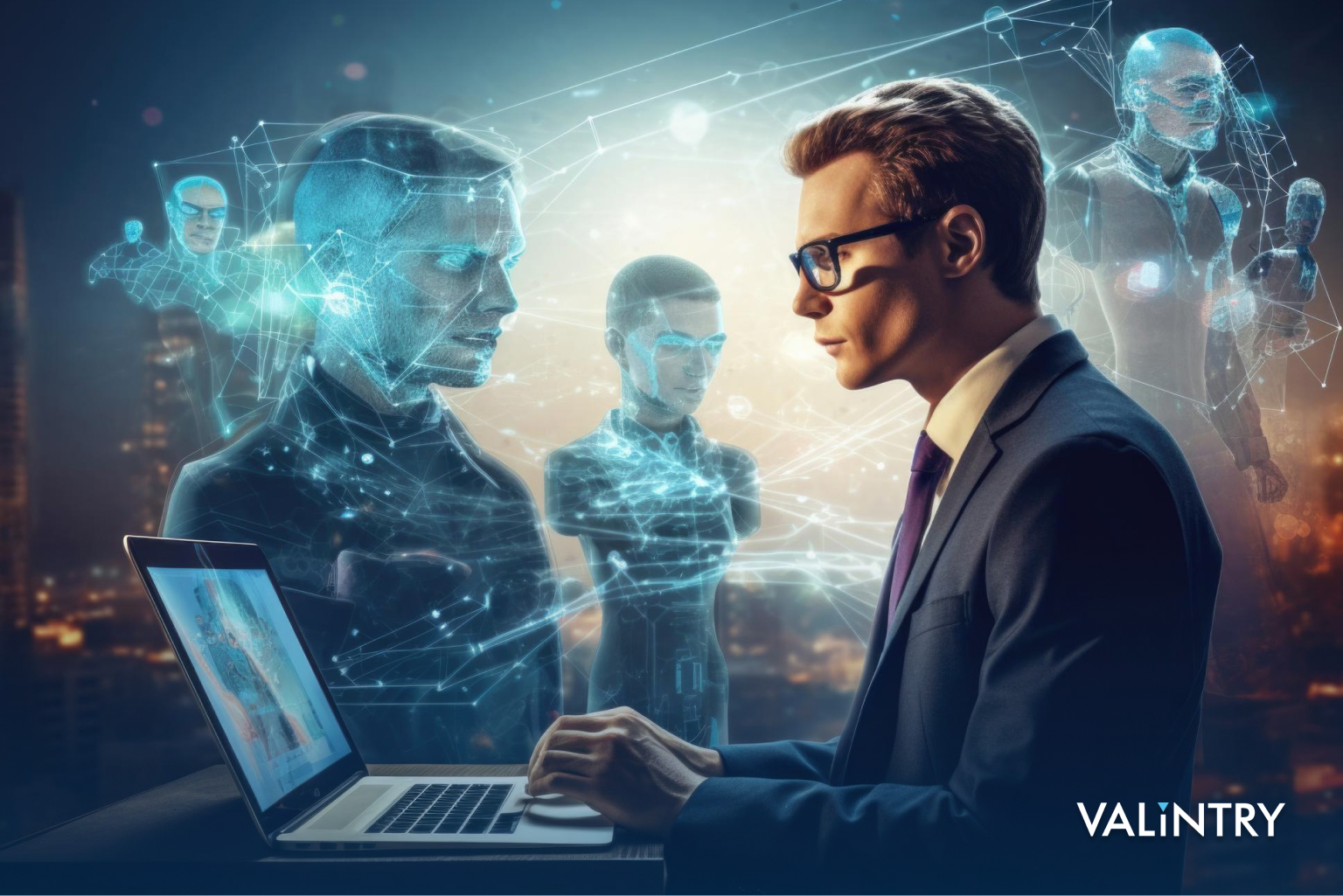 Ways AI Is Changing the Staffing Agencies