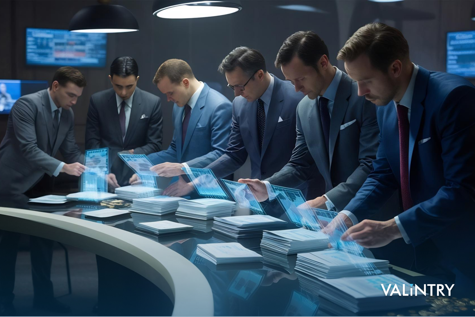 What Are the Most Common Types of IT Staff Augmentation?​