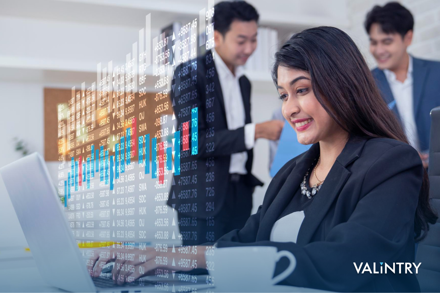 What Is Accounting Staff Augmentation?