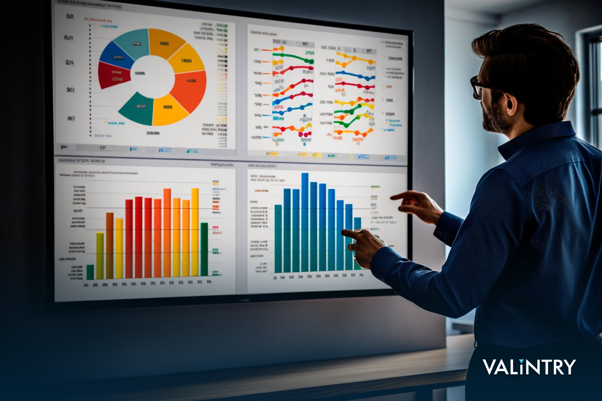 What Skills Do Data Analysts Need
