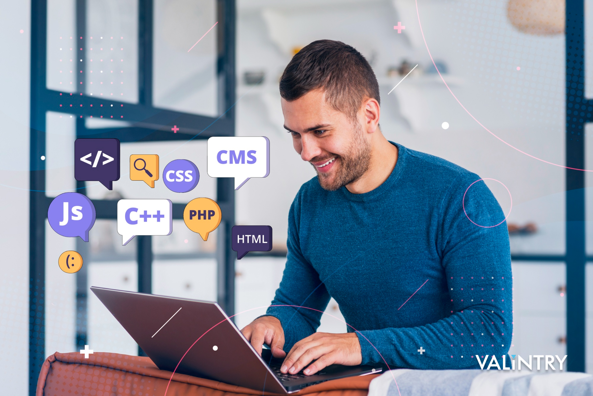 What is Full Stack Development?