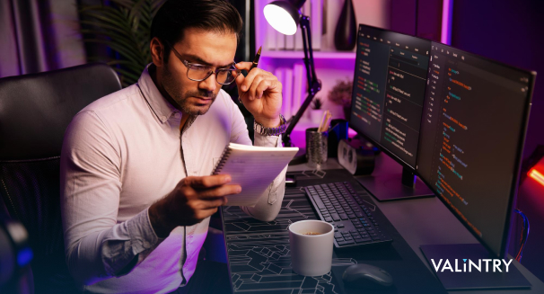 What is a Full-Stack Developer_ A Complete Guide Cover