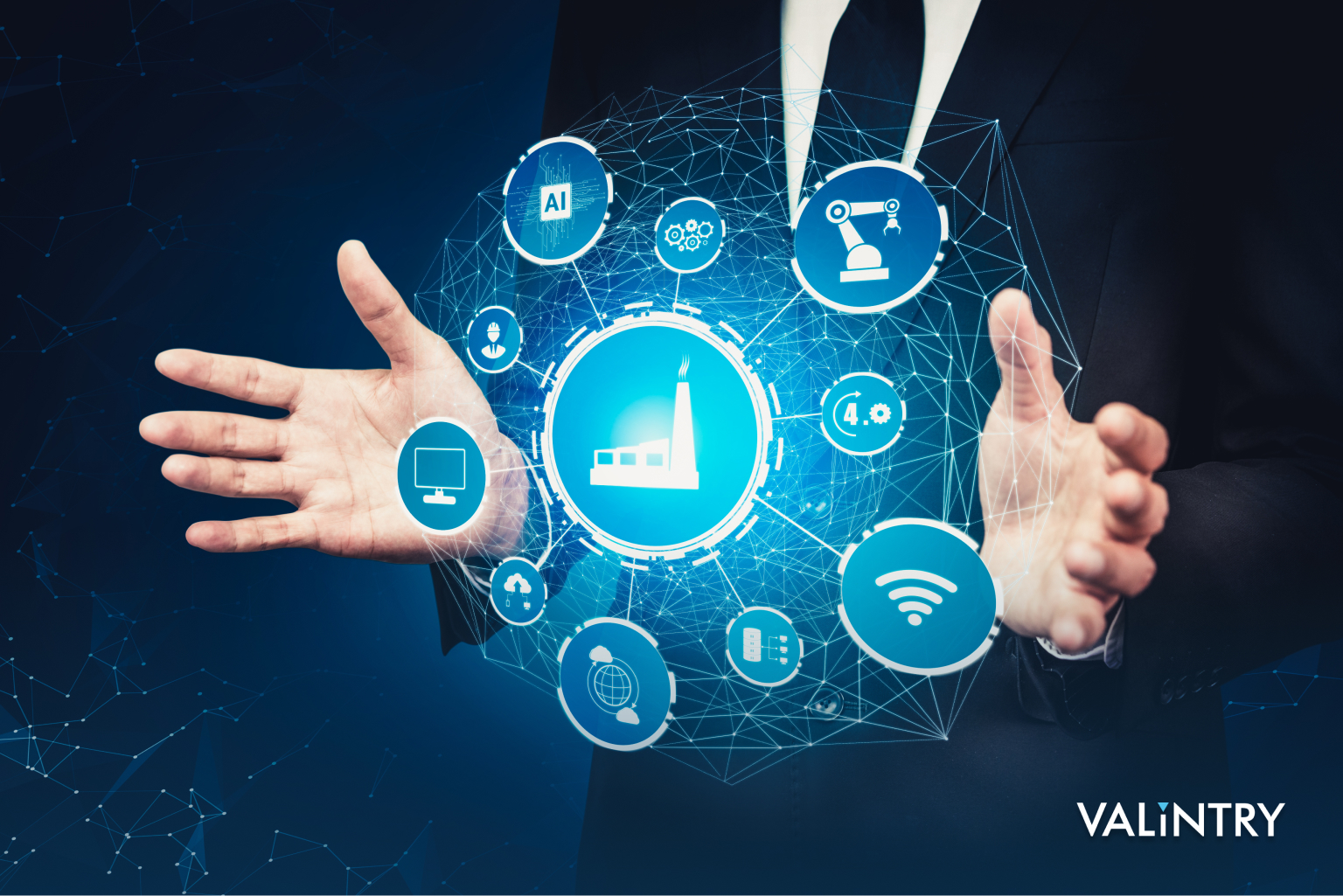 What is the Salesforce Ecosystem_