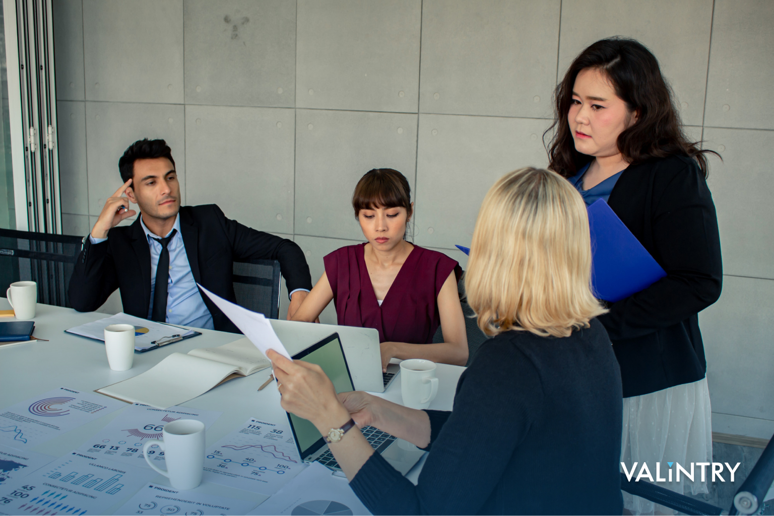 What to Look for When Hiring Workday Accounting Staff