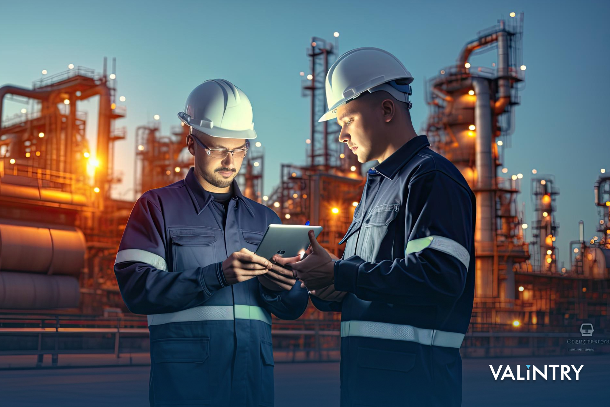 Where Do Petroleum Engineers Work_