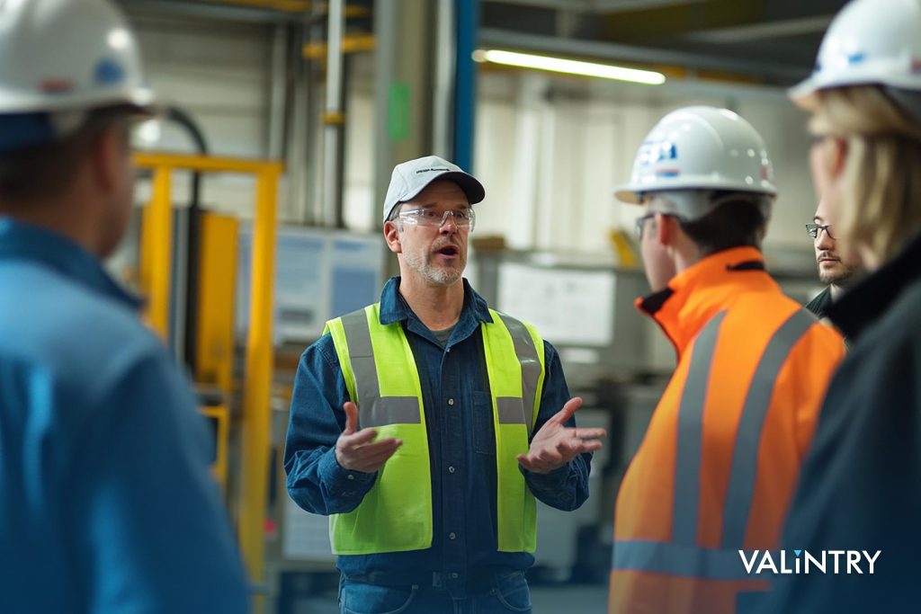 Why Industry-Specific Project Leadership Experience Matters