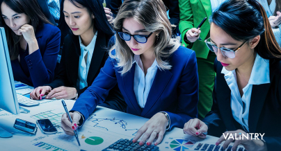 Why an Outsourced Accounting Staffing Agency Is the Right Choice for Your Organization cover