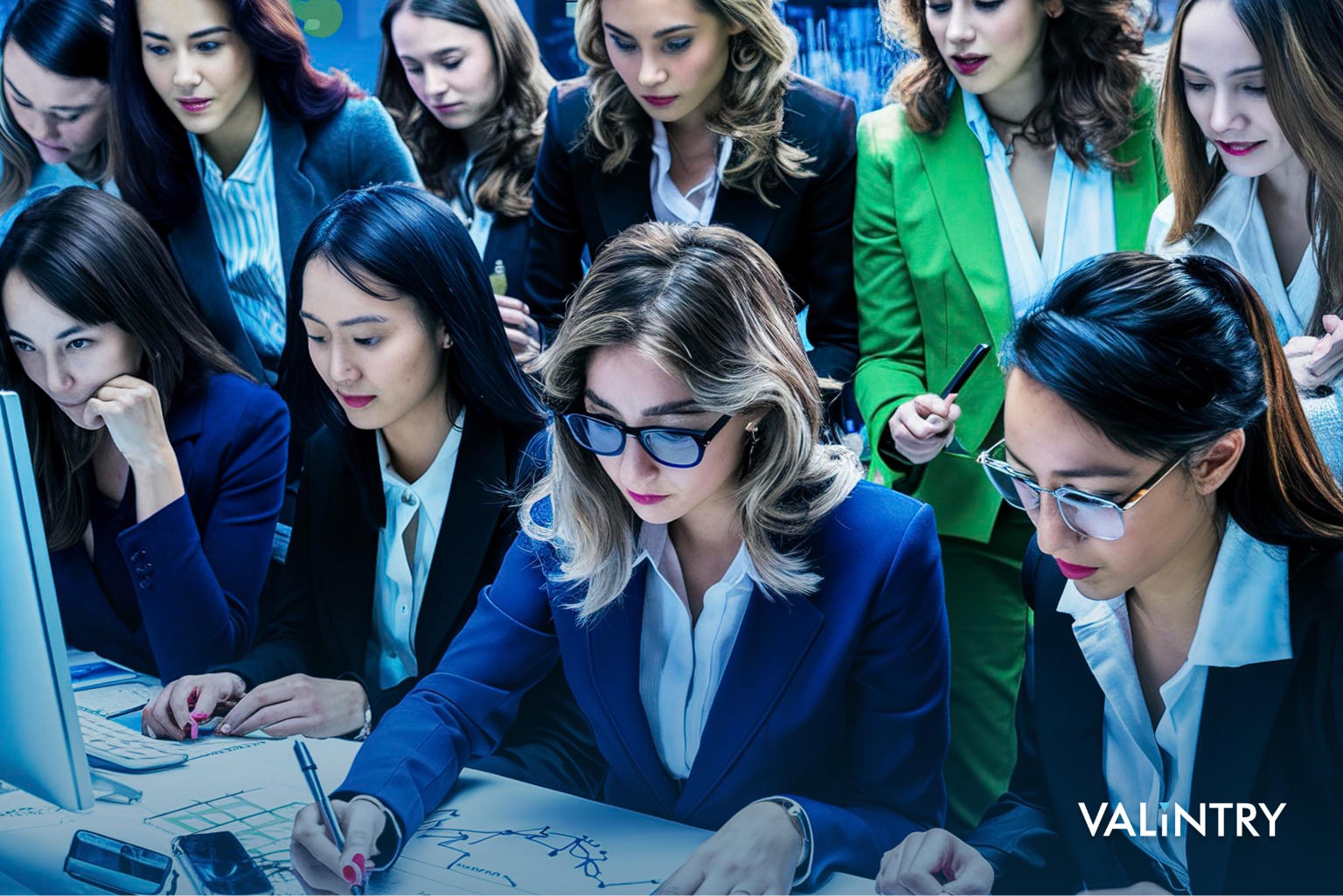 Why an Outsourced Accounting Staffing Agency Is the Right Choice for Your Organization
