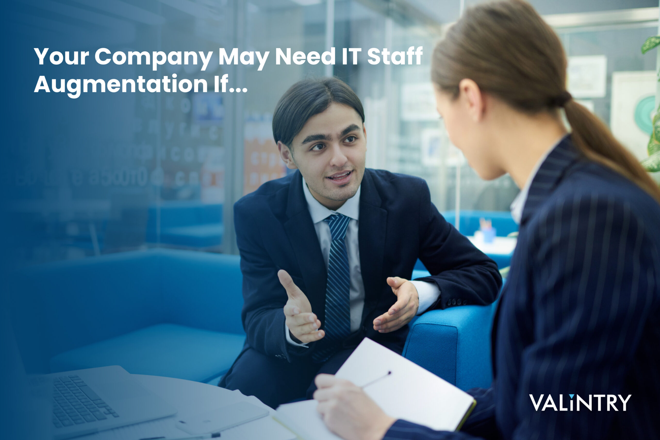 your company