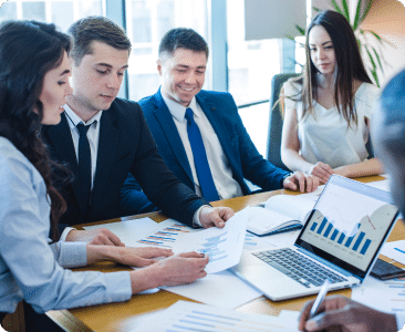 Industry-Specific Expertise