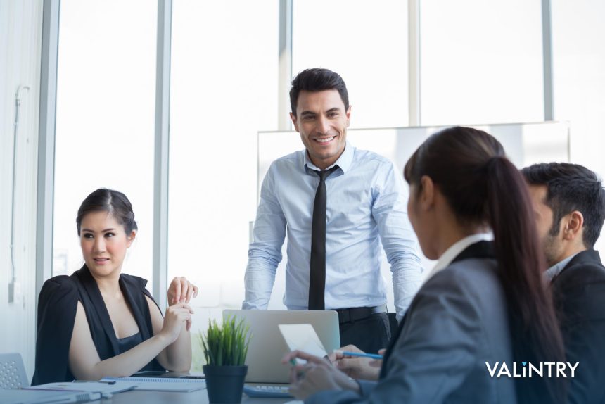 High-Quality Candidate Selection High-Quality Candidate Selection