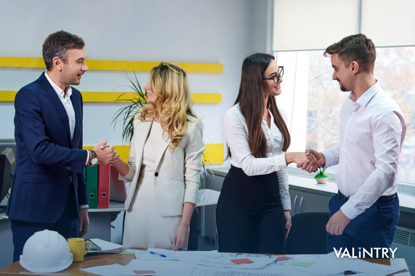 How Engineering Staffing Firms Help Companies Hire Faster How Engineering Staffing Firms Help Companies Hire Faster