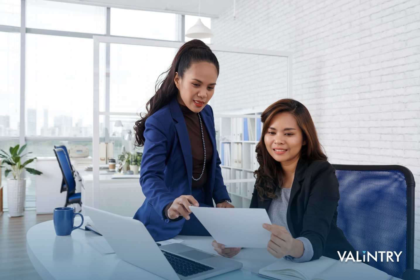 The Benefits of Using VALiNTRY for Accounting Recruitment The Benefits of Using VALiNTRY for Accounting Recruitment