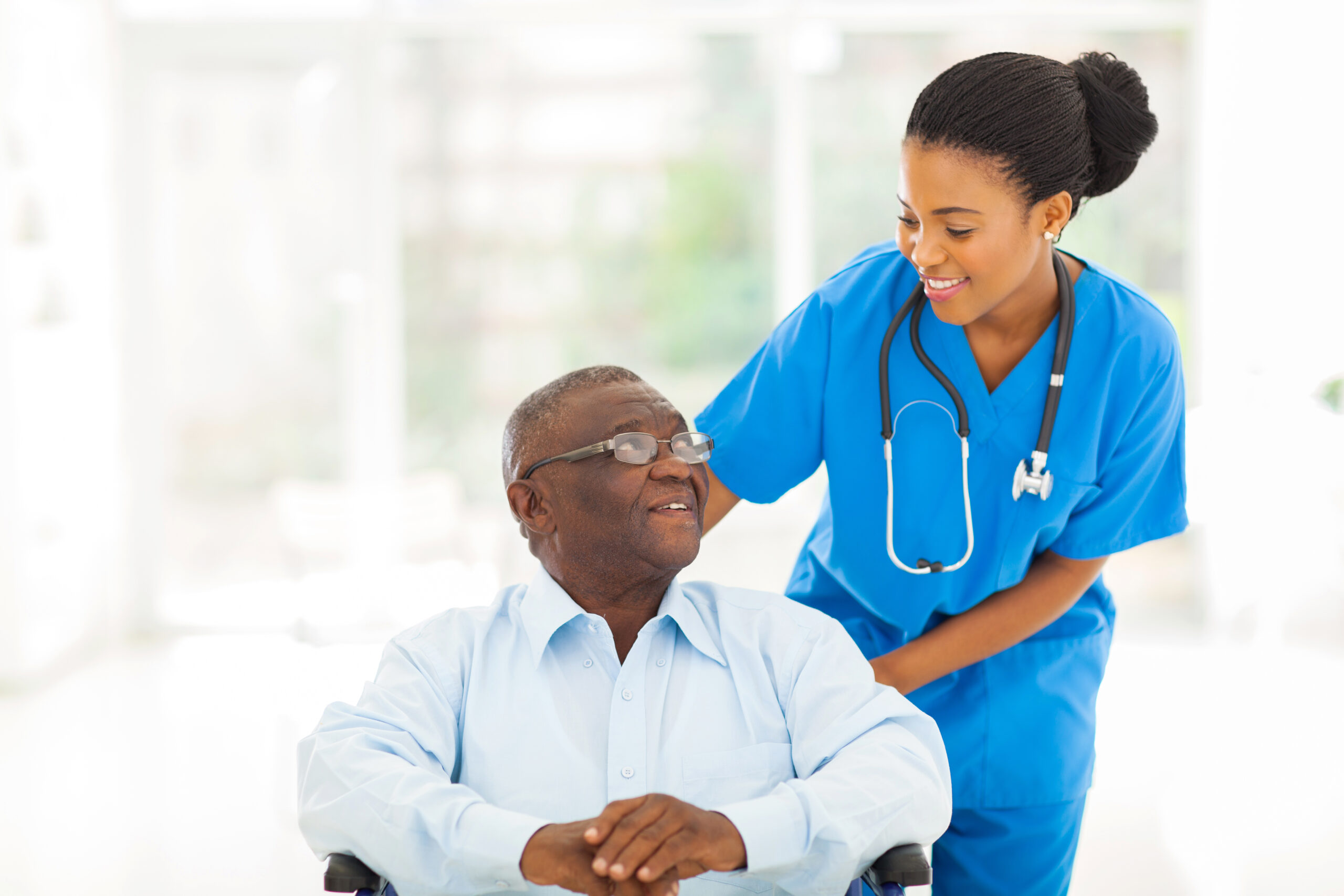 Healthcare Industry Recruitment